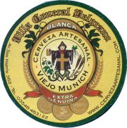 36959: Argentina, Viejo Munich