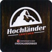 36967: Argentina, Hochländer