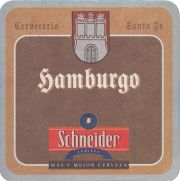 36968: Argentina, Schneider