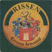 36969: Argentina, Rissen