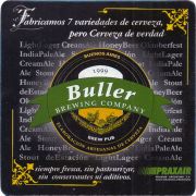36970: Argentina, Buller