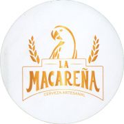 36978: Ecuador, La Macarena