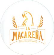 36978: Ecuador, La Macarena