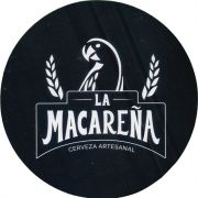 36979: Ecuador, La Macarena