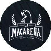 36979: Ecuador, La Macarena
