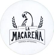 36980: Ecuador, La Macarena