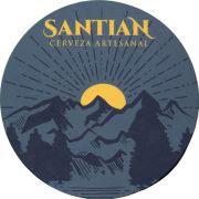 36983: Ecuador, Santian