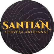 36985: Ecuador, Santian