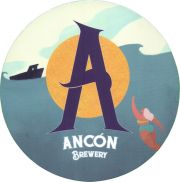 36987: Ecuador, Ancon