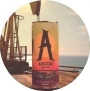 36988: Ecuador, Ancon