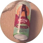 36990: Ecuador, Ancon