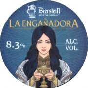 36992: Ecuador, Beerstein