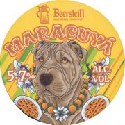 36993: Ecuador, Beerstein