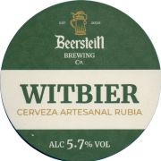 36994: Ecuador, Beerstein