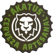 36997: Ecuador, Akatus
