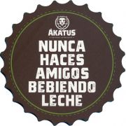 36999: Ecuador, Akatus