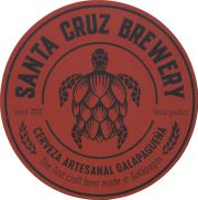 37008: Эквадор, Santa Cruz