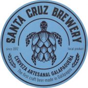 37010: Эквадор, Santa Cruz