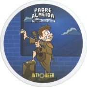 37018: Ecuador, Inti beer