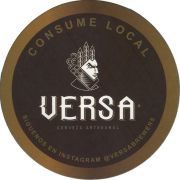 37021: Ecuador, Versa