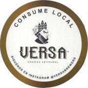 37022: Ecuador, Versa