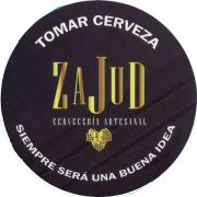 37023: Ecuador, Zajud