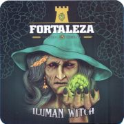 37040: Ecuador, Fortaleza
