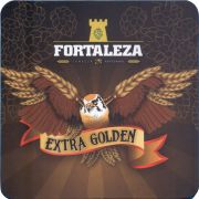 37045: Ecuador, Fortaleza