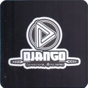 37047: Ecuador, Django
