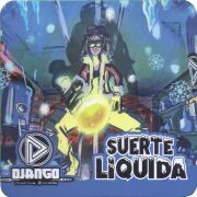 37051: Ecuador, Django