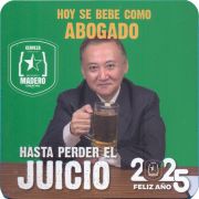 37071: Ecuador, Madero