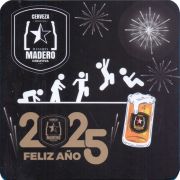 37073: Ecuador, Madero