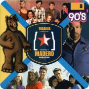 37079: Ecuador, Madero