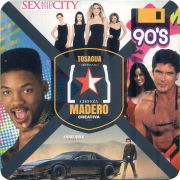 37080: Ecuador, Madero