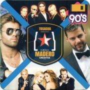 37081: Ecuador, Madero