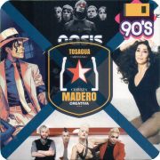 37084: Ecuador, Madero