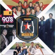 37085: Ecuador, Madero