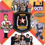 37087: Ecuador, Madero