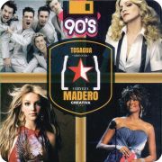 37089: Ecuador, Madero