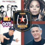 37091: Ecuador, Madero