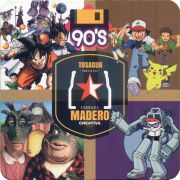 37092: Ecuador, Madero