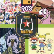 37095: Ecuador, Madero
