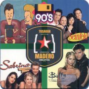 37096: Ecuador, Madero
