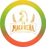 37097: Ecuador, La Macarena