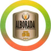 37098: Ecuador, Alborada