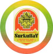 37099: Ecuador, Surkullay