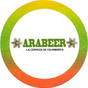 37101: Peru, Arabeer (Ecuador)