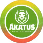 37104: Ecuador, Akatus