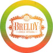 37107: Ecuador, Breldy