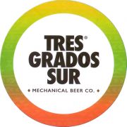 37108: Ecuador, Tres Grados Sur